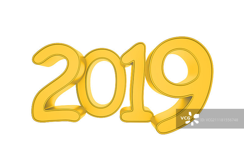 2019新年图片素材