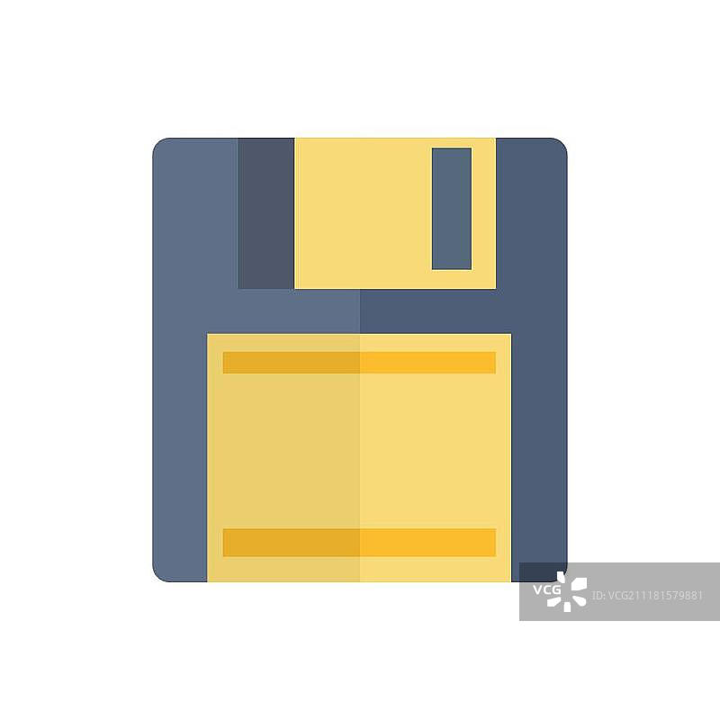 软盘数据存储支持图片素材