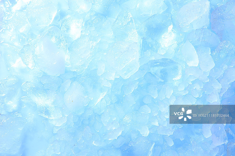 冰块图片素材
