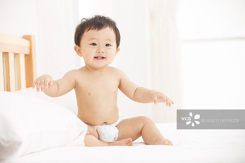 可爱宝宝图片素材