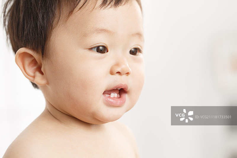 可爱宝宝图片素材