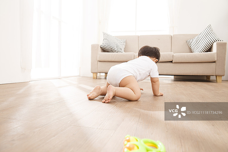 可爱宝宝图片素材