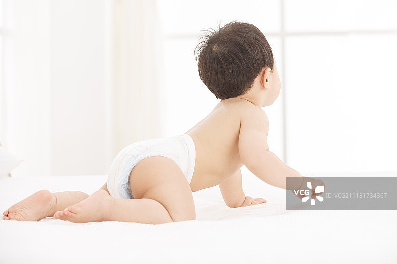 可爱宝宝图片素材