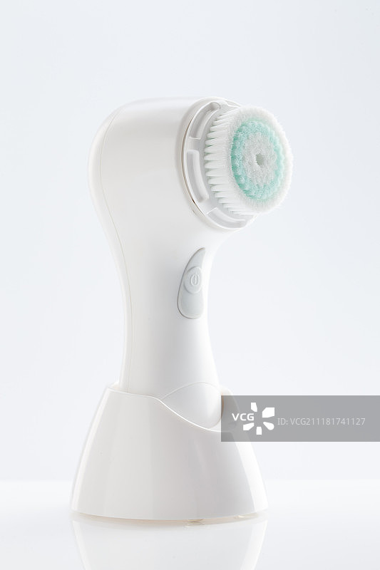 洗脸仪器图片素材