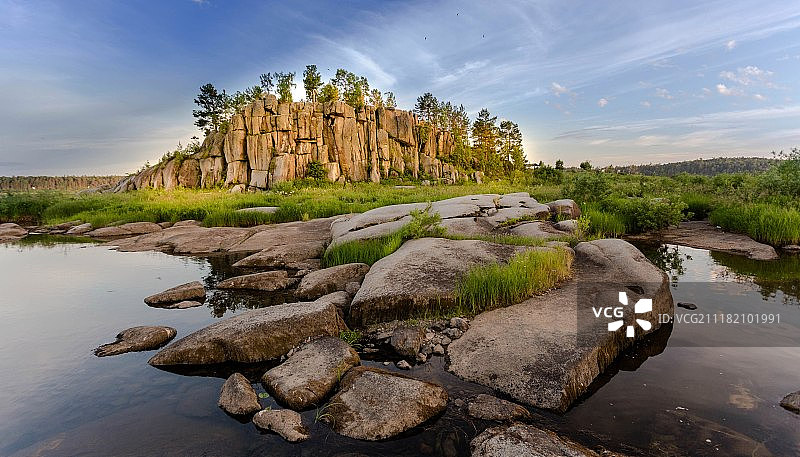 风景图片图片素材