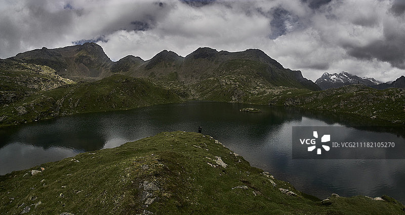 Neualplseen Iii图片素材