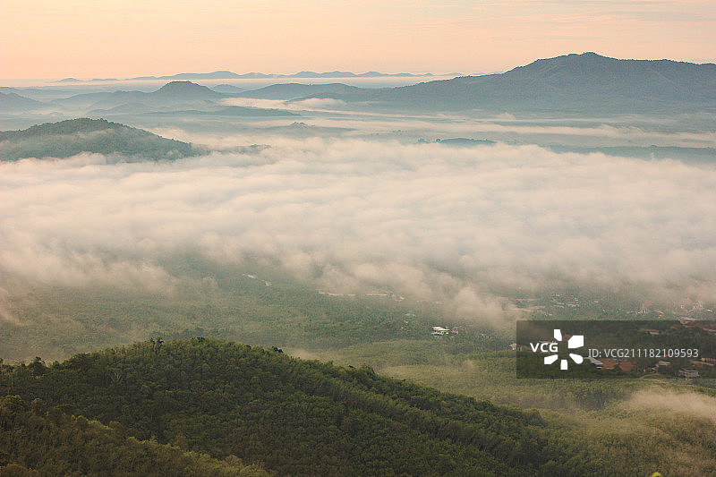 城市的观点图片素材