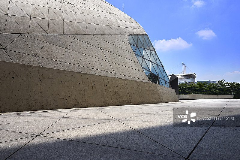 市中心图片素材