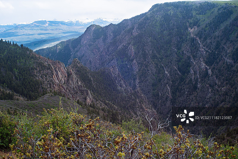 黑暗之墙图片素材