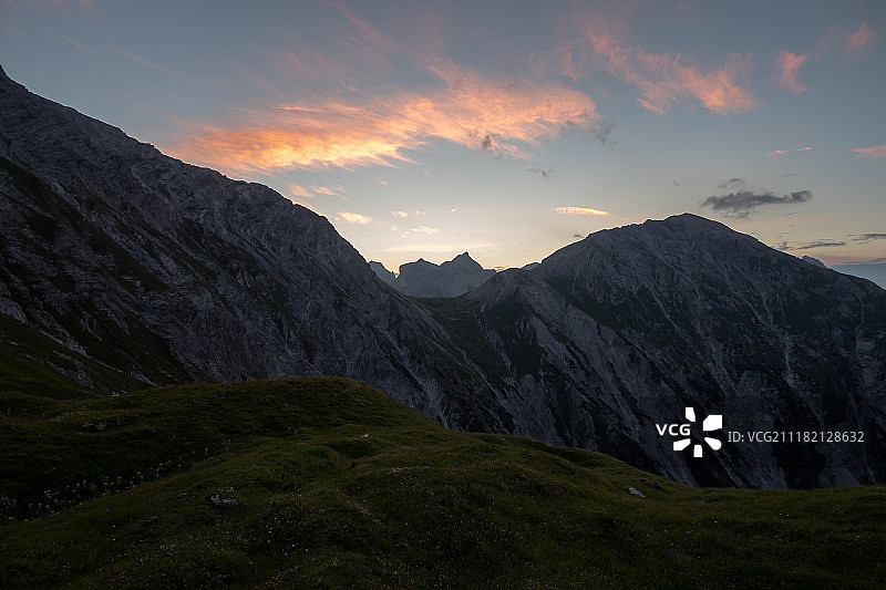 优胜美地风格图片素材