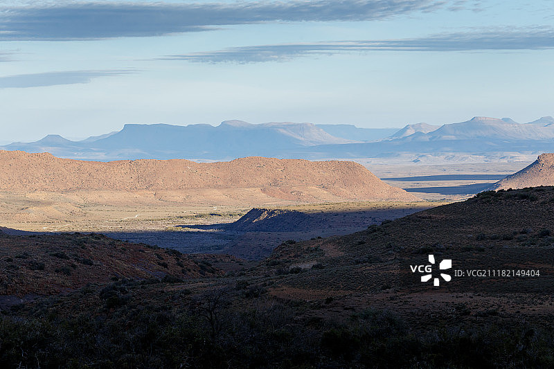 博福特韦斯特野生动物园美景图片素材
