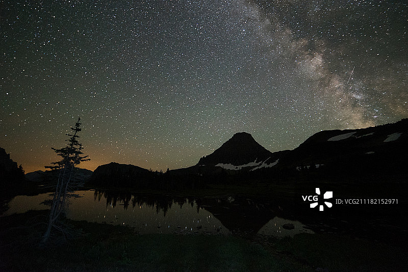 生命之源图片素材