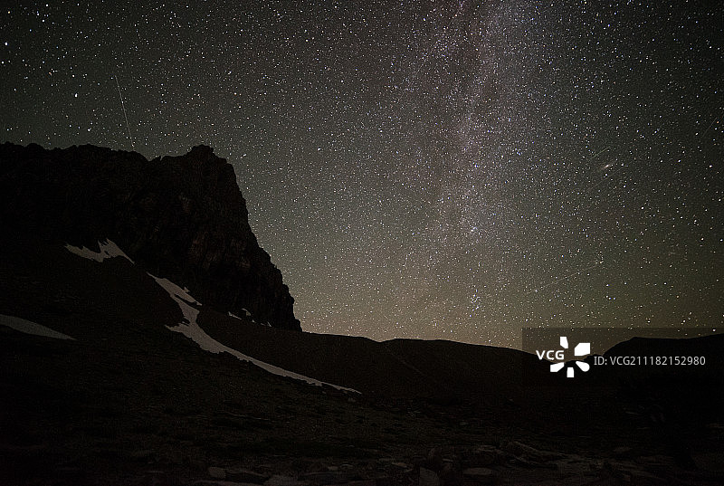 人群中的男人图片素材