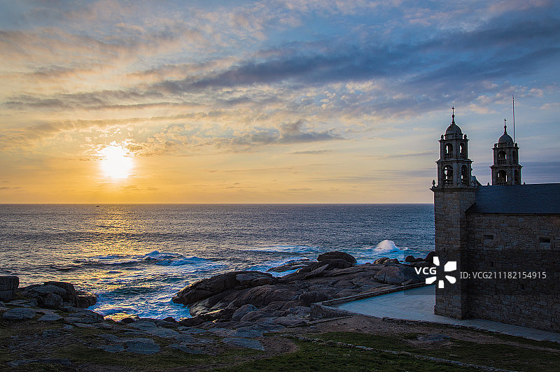 死亡海岸图片素材