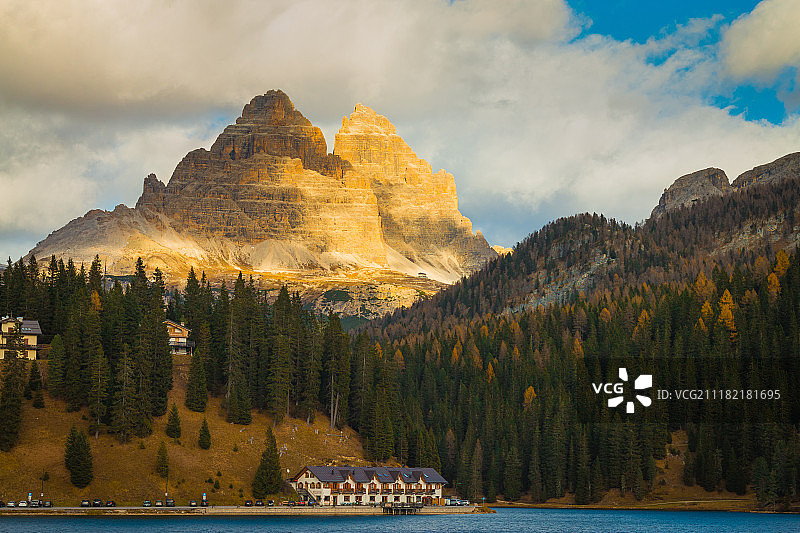 米苏里纳图片素材