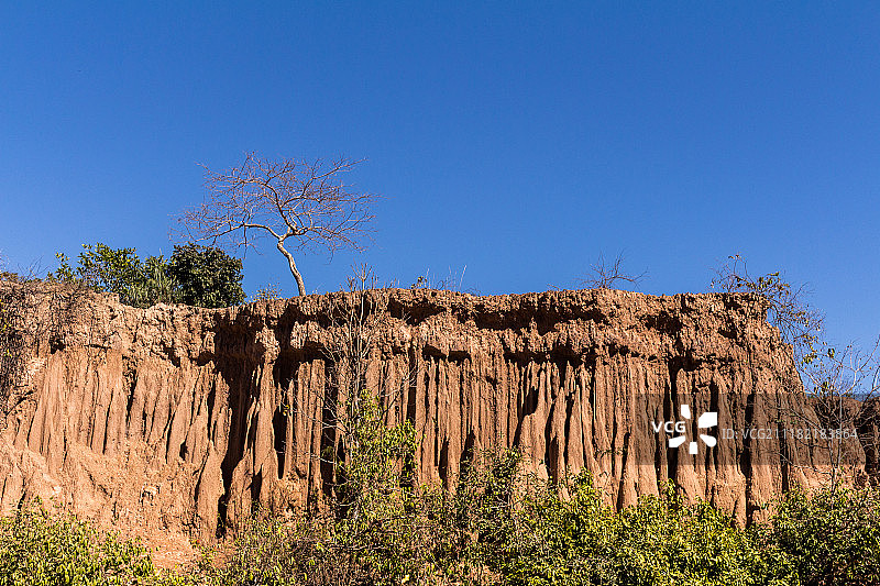 塞拉多雕塑图片素材