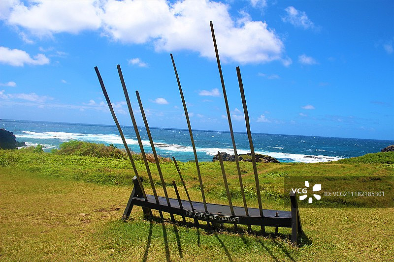 沿海的场景图片素材