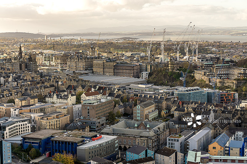 索尔兹伯里峭壁图片素材