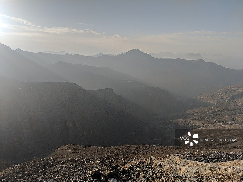 冬天的场景图片素材