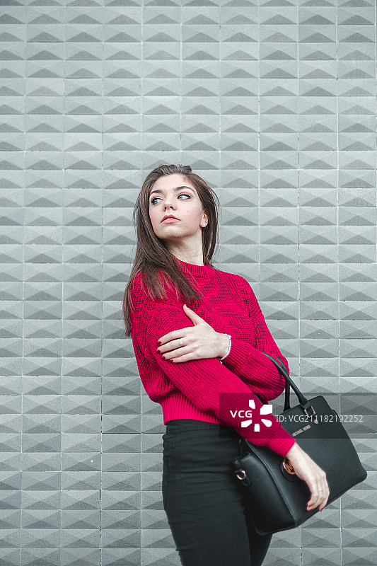 美女肖像图片素材