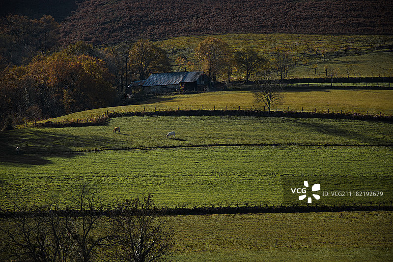 La Clé De Sol图片素材