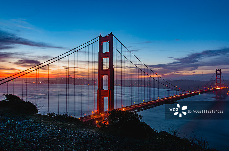 城市的观点图片素材