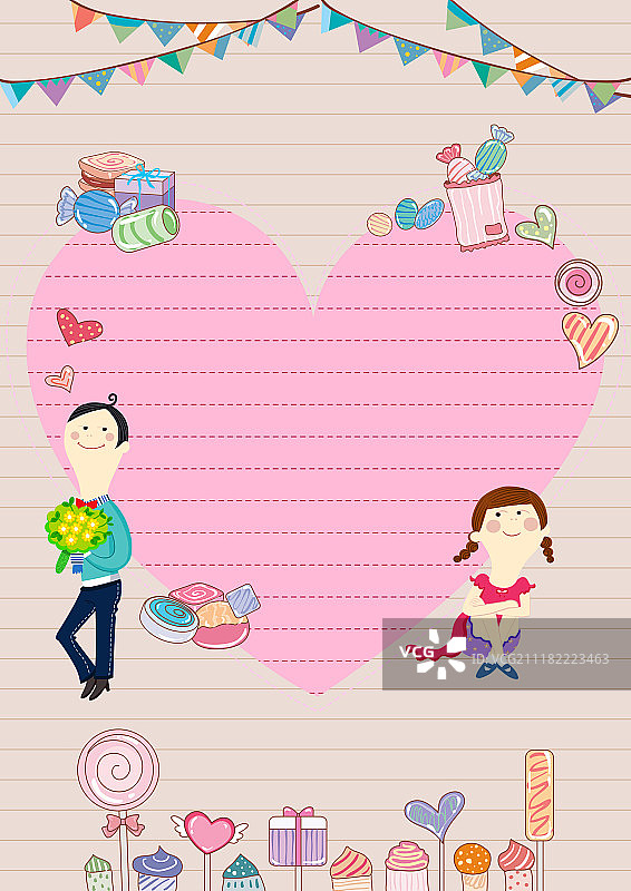 生活方式图片素材