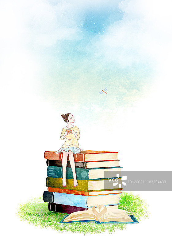 生活方式图片素材