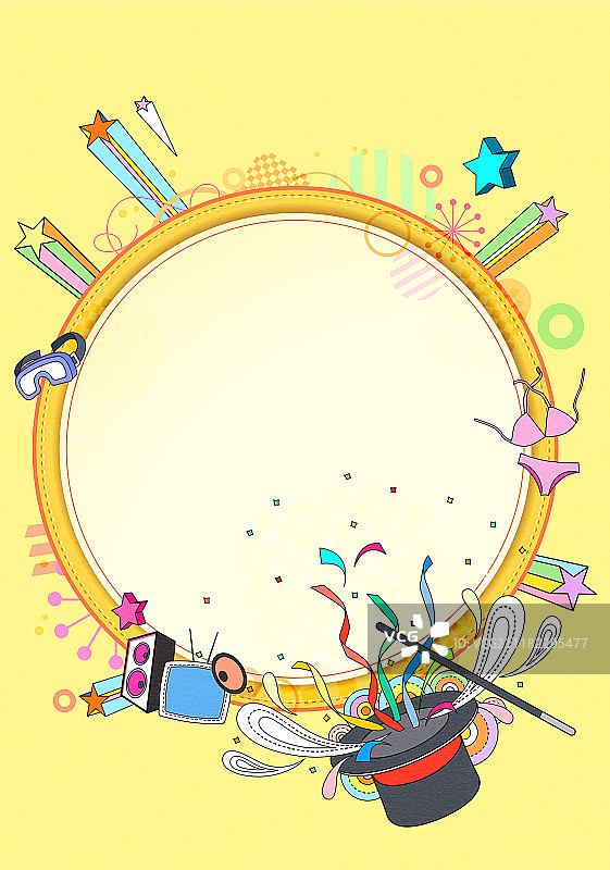 生活方式图片素材