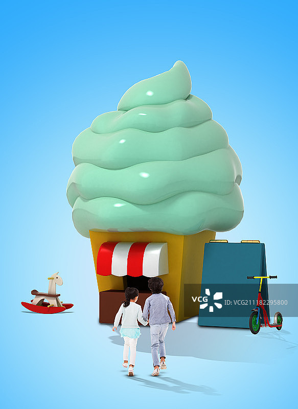 生活方式图片素材