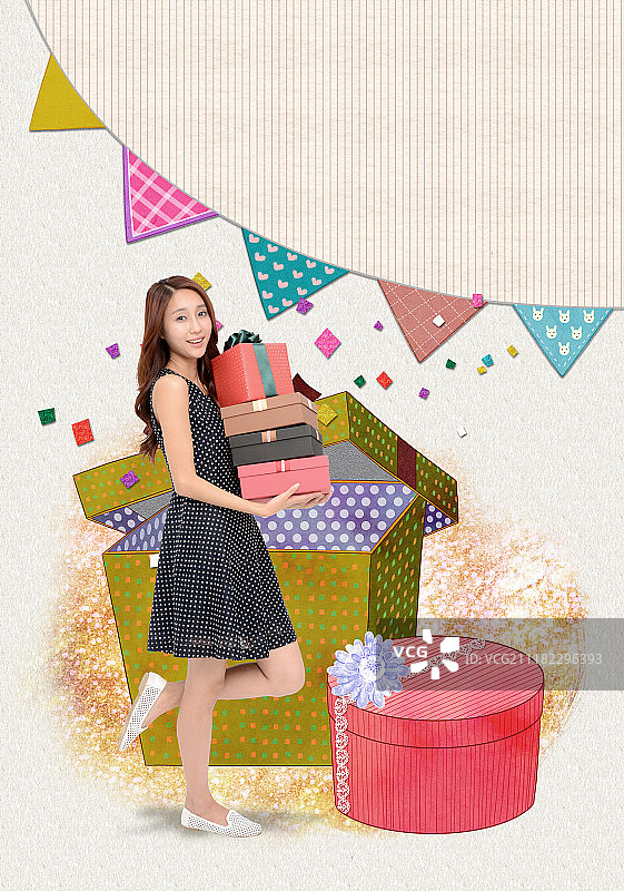 生活方式图片素材