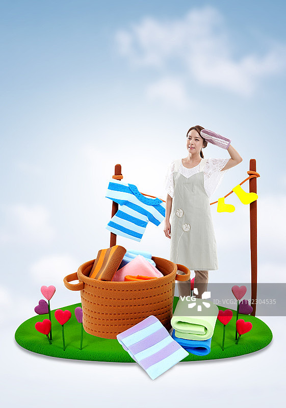 生活方式图片素材