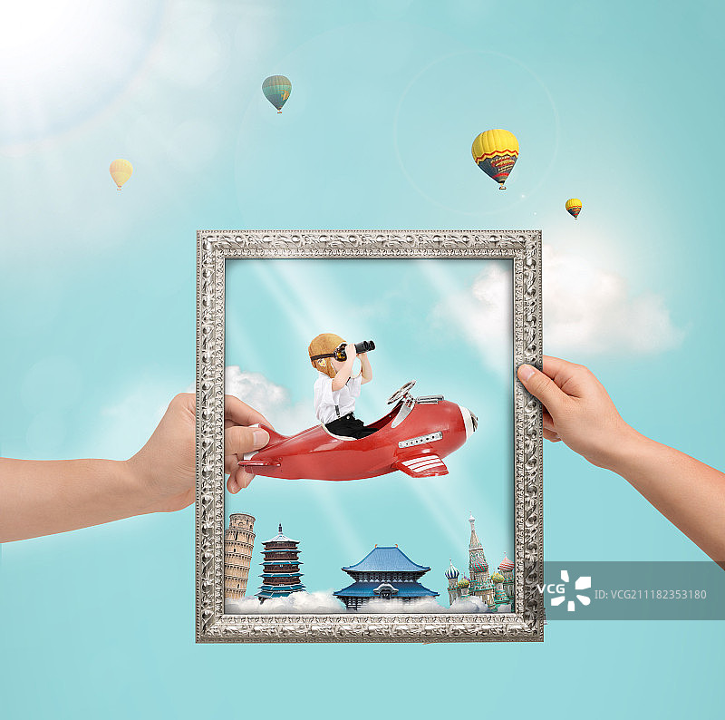 生活方式图片素材