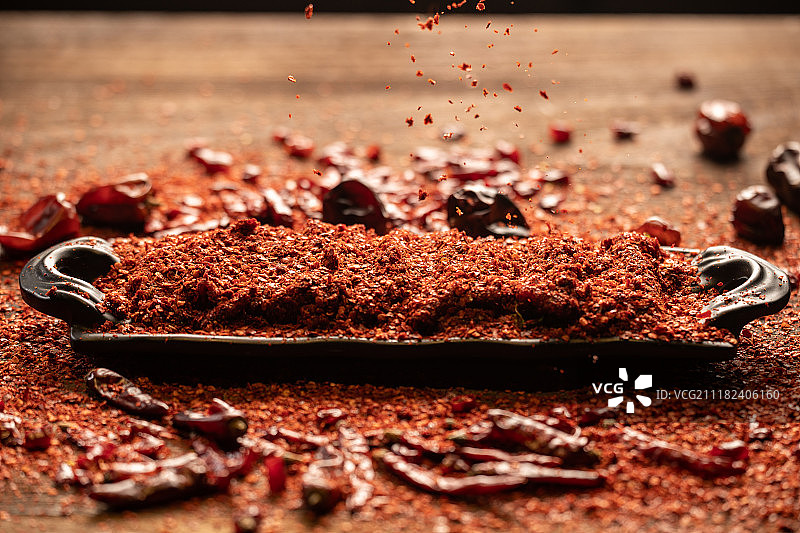 麻辣牛肉图片素材