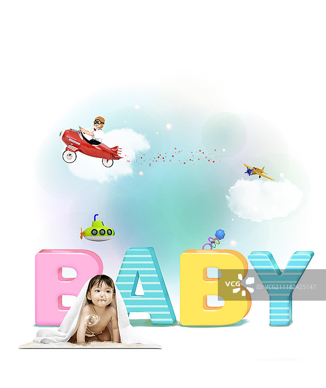 生活方式图片素材