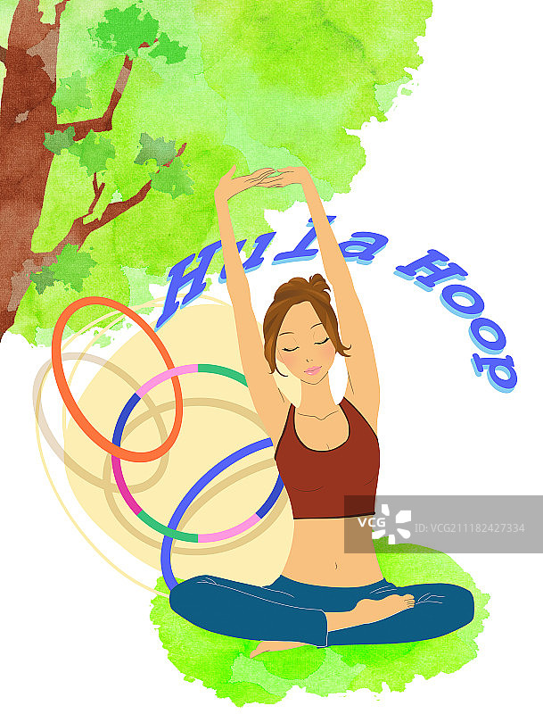 生活方式图片素材