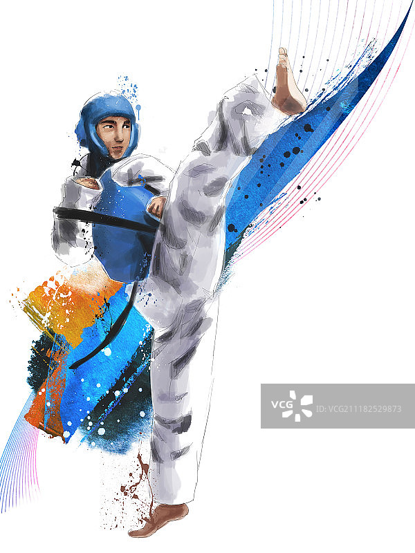 生活方式图片素材