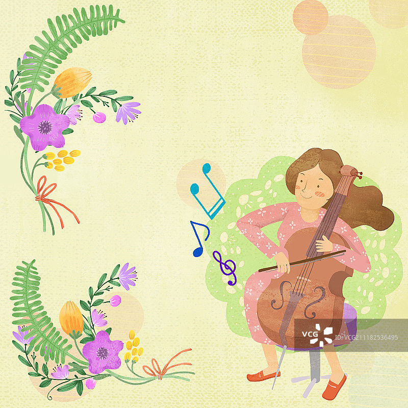 生活方式图片素材