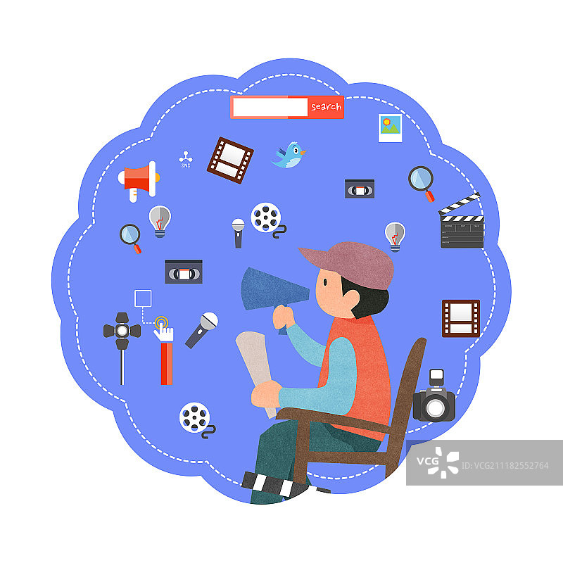 生活方式图片素材