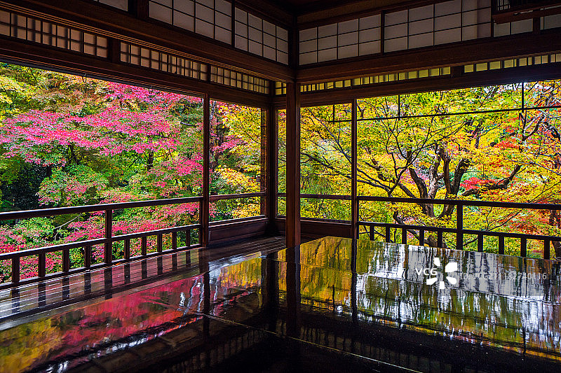 琉璃光院图片素材