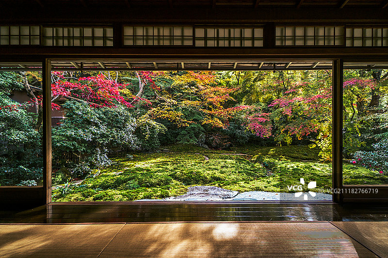 琉璃光院图片素材