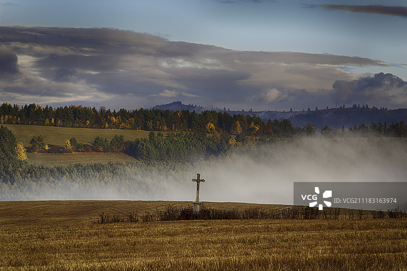 十字架图片素材