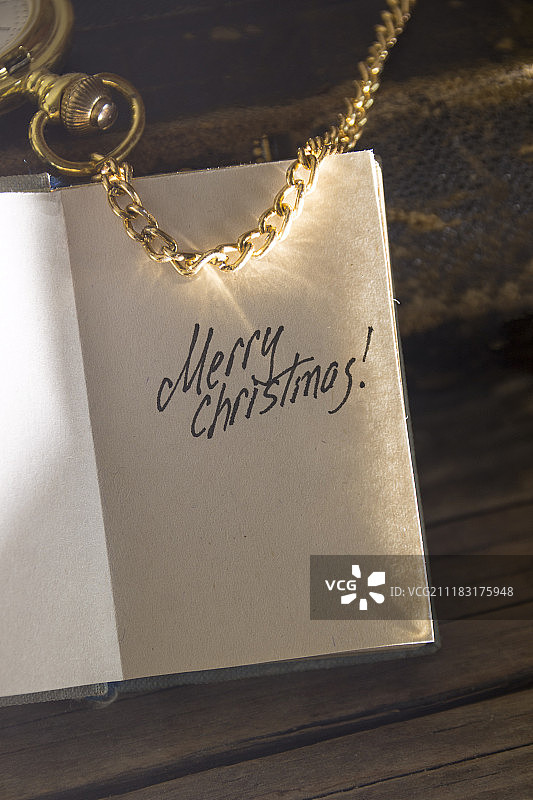 圣诞快乐卡图片素材