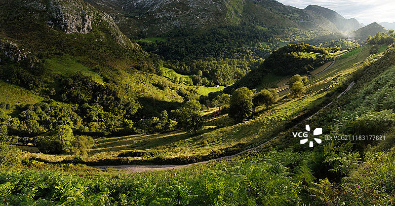 阿斯图里亚斯图片素材