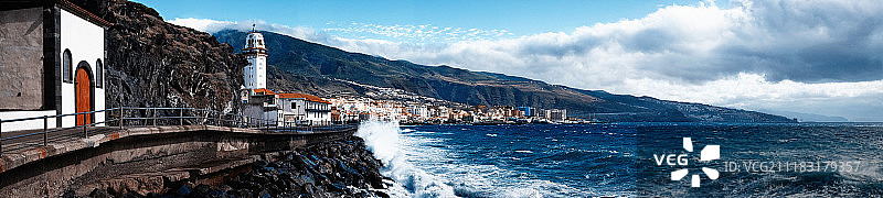 坎德拉里亚大教堂图片素材