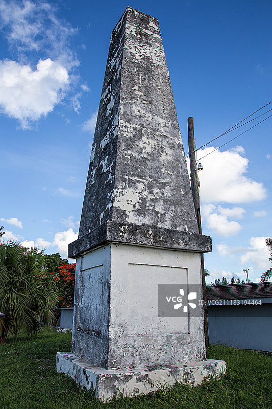 夏洛特堡巨石图片素材