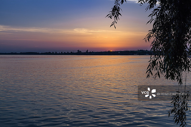 第聂伯河图片素材