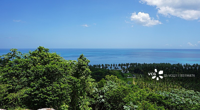 斯马纳观景点图片素材