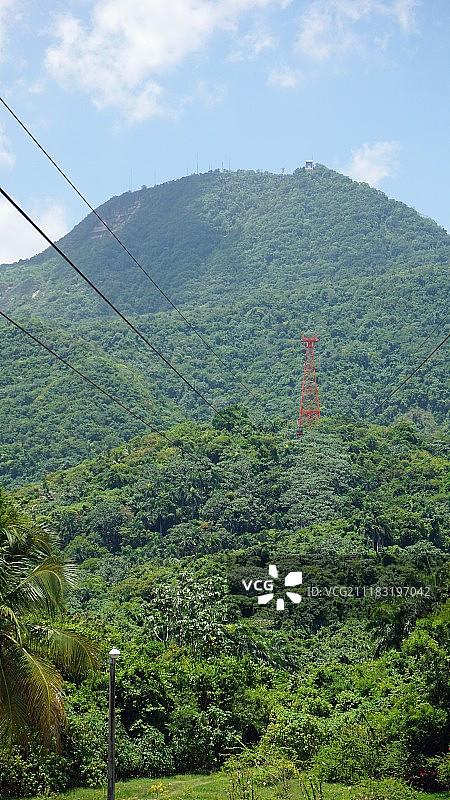 山景城图片素材