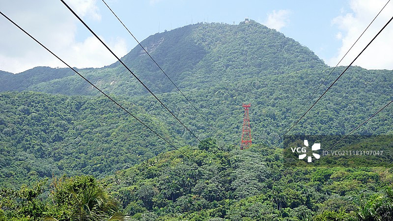 山景城图片素材